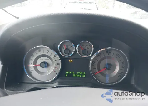 2010 Ford Edge Limited from USA, damaged, VIN 2FMDK3KC3ABB16440